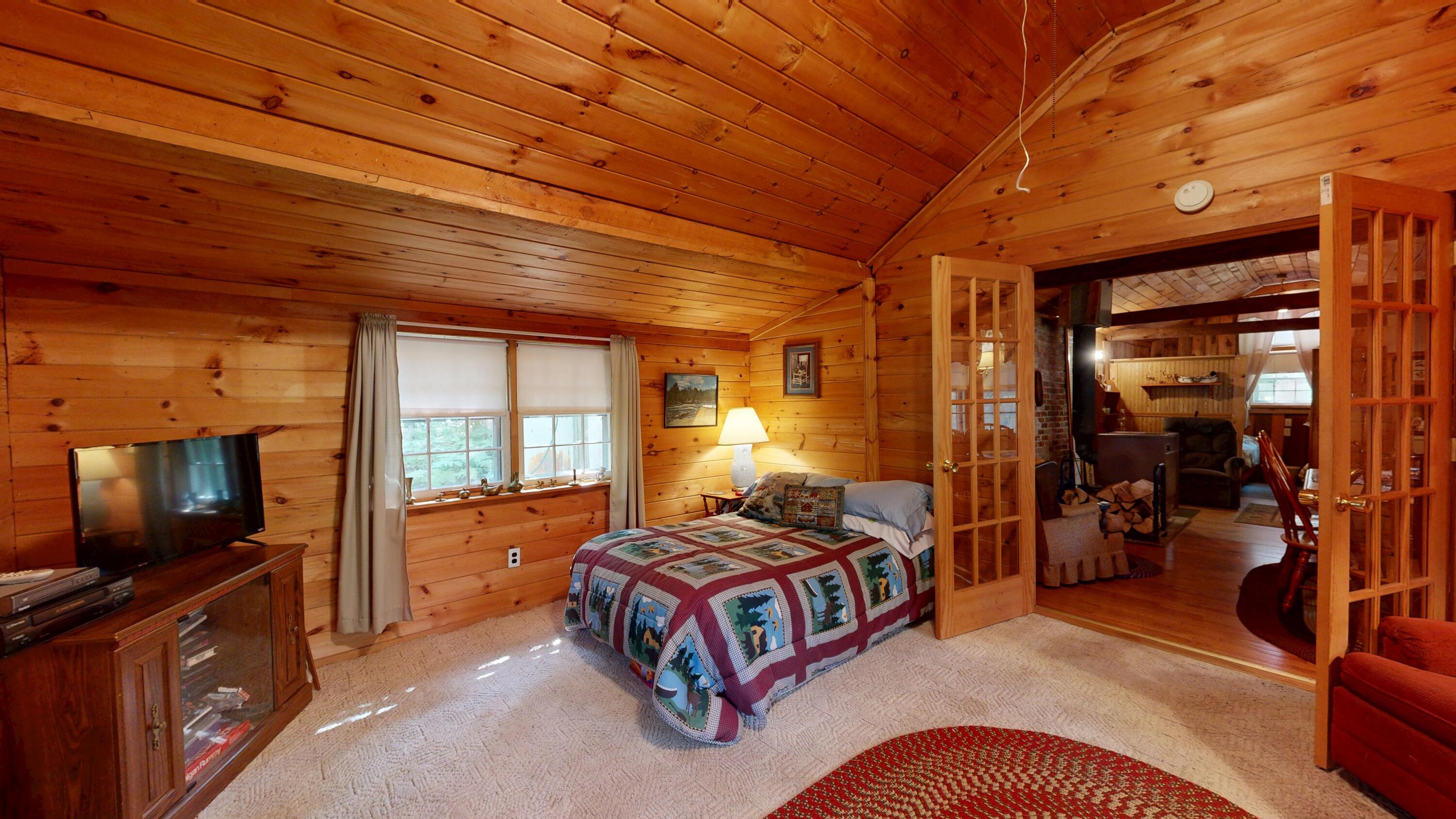 166 Bemis Road Oquossoc, ME 04964 - Photo 26 of 37