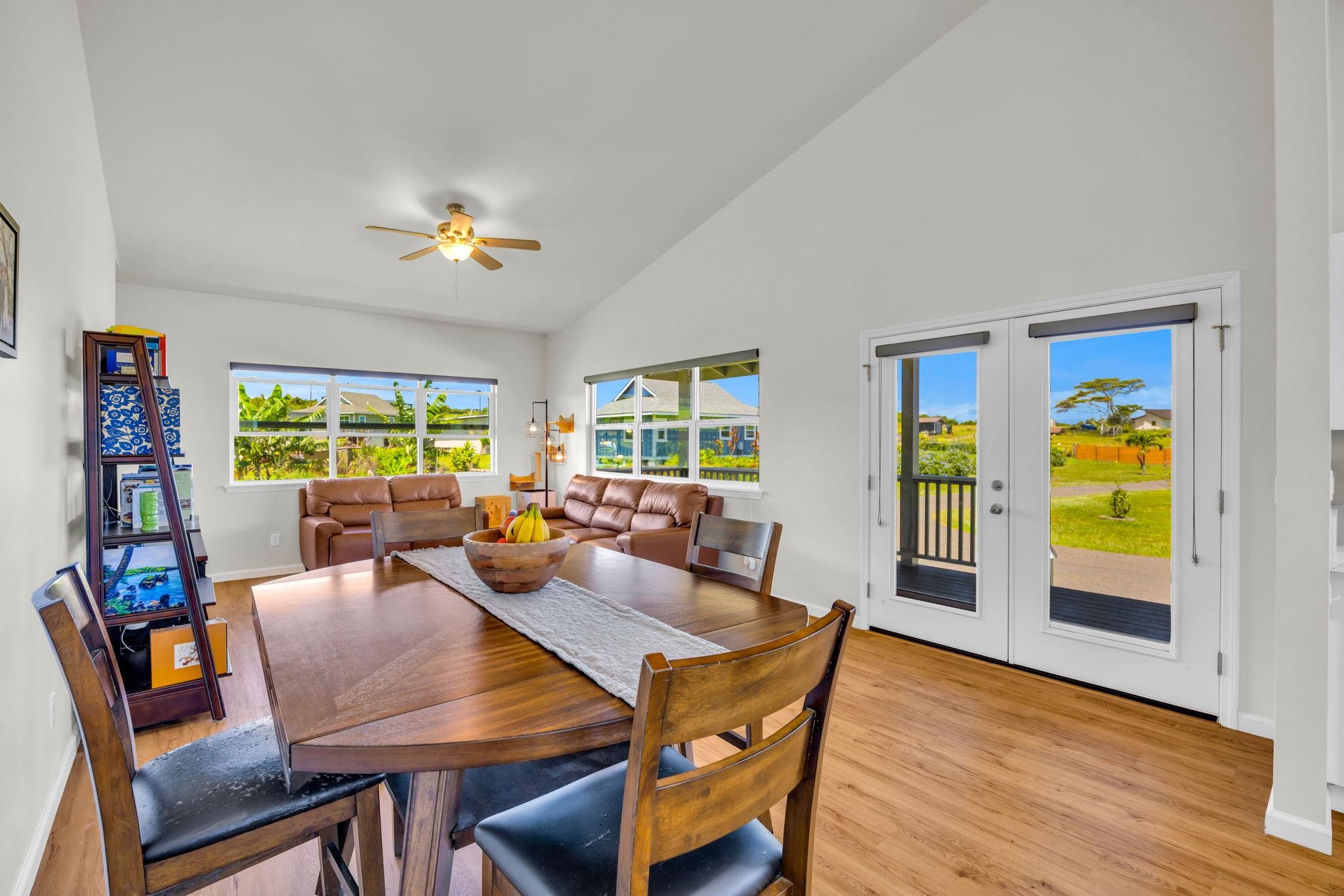 691 Auwaha Street, Unit A Haiku, HI 96708 - Photo 10 of 48