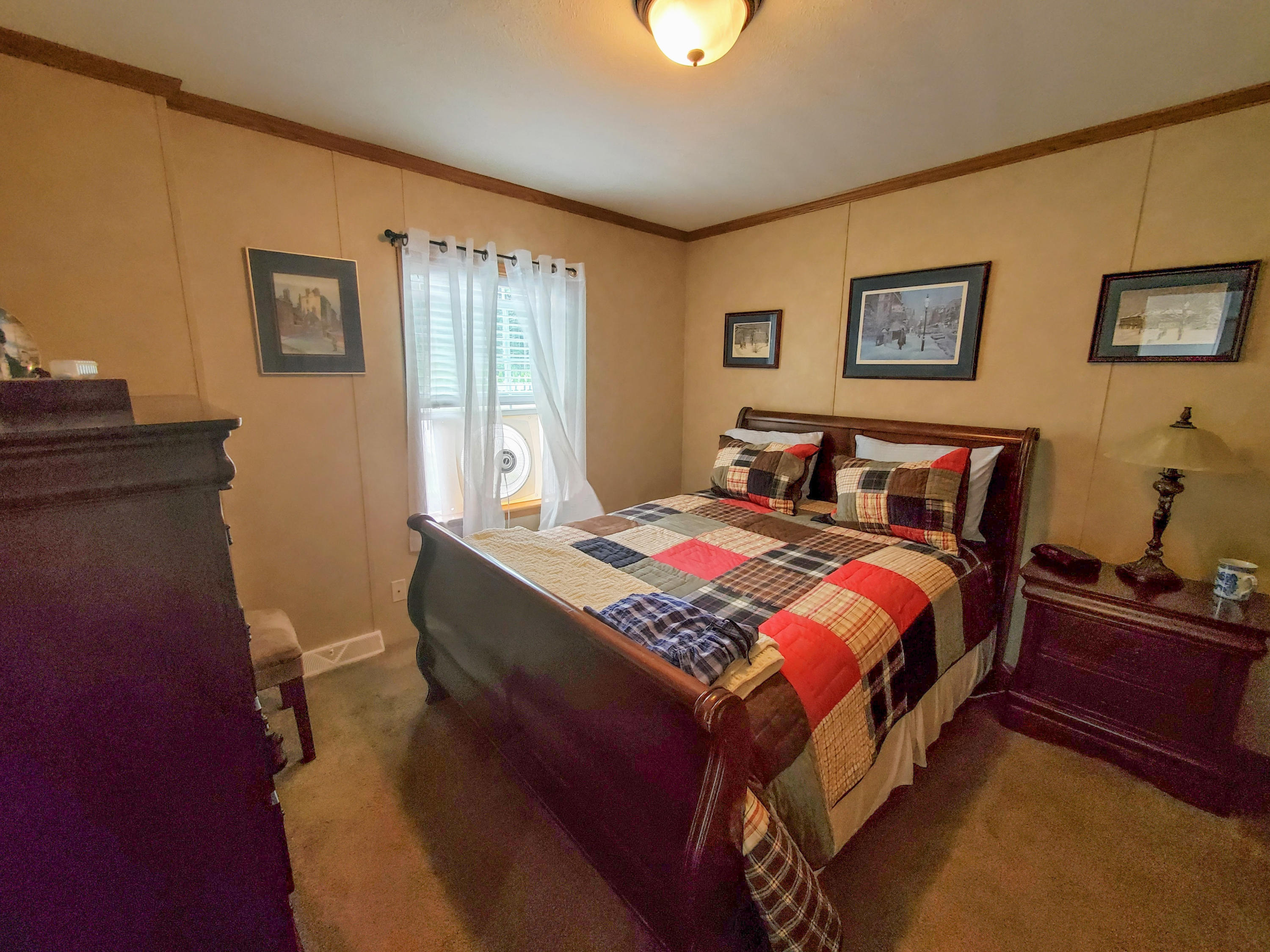 35 Maquoit Road Brunswick, ME 04011 - Photo 10 of 15 1Bdrm (2)