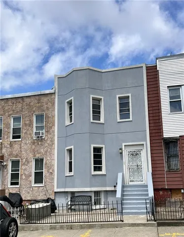 $999,000 | 75 De Sales Place | Bushwick
