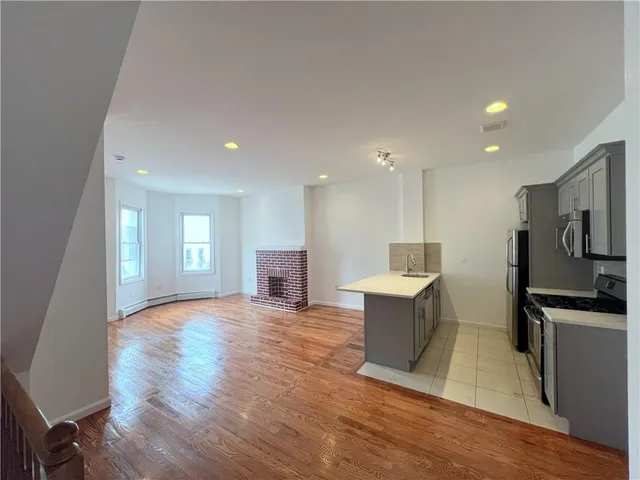 $999,000 | 75 De Sales Place | Bushwick