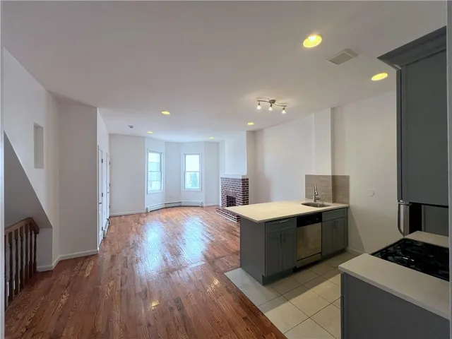 $999,000 | 75 De Sales Place | Bushwick
