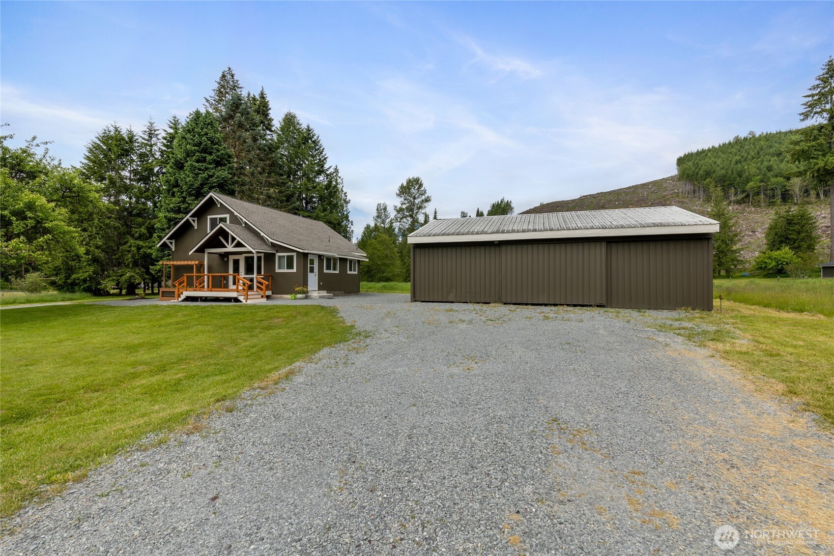 123 Dresher Road Mineral, WA 98355 - Photo 31 of 40 Gallery Image 31