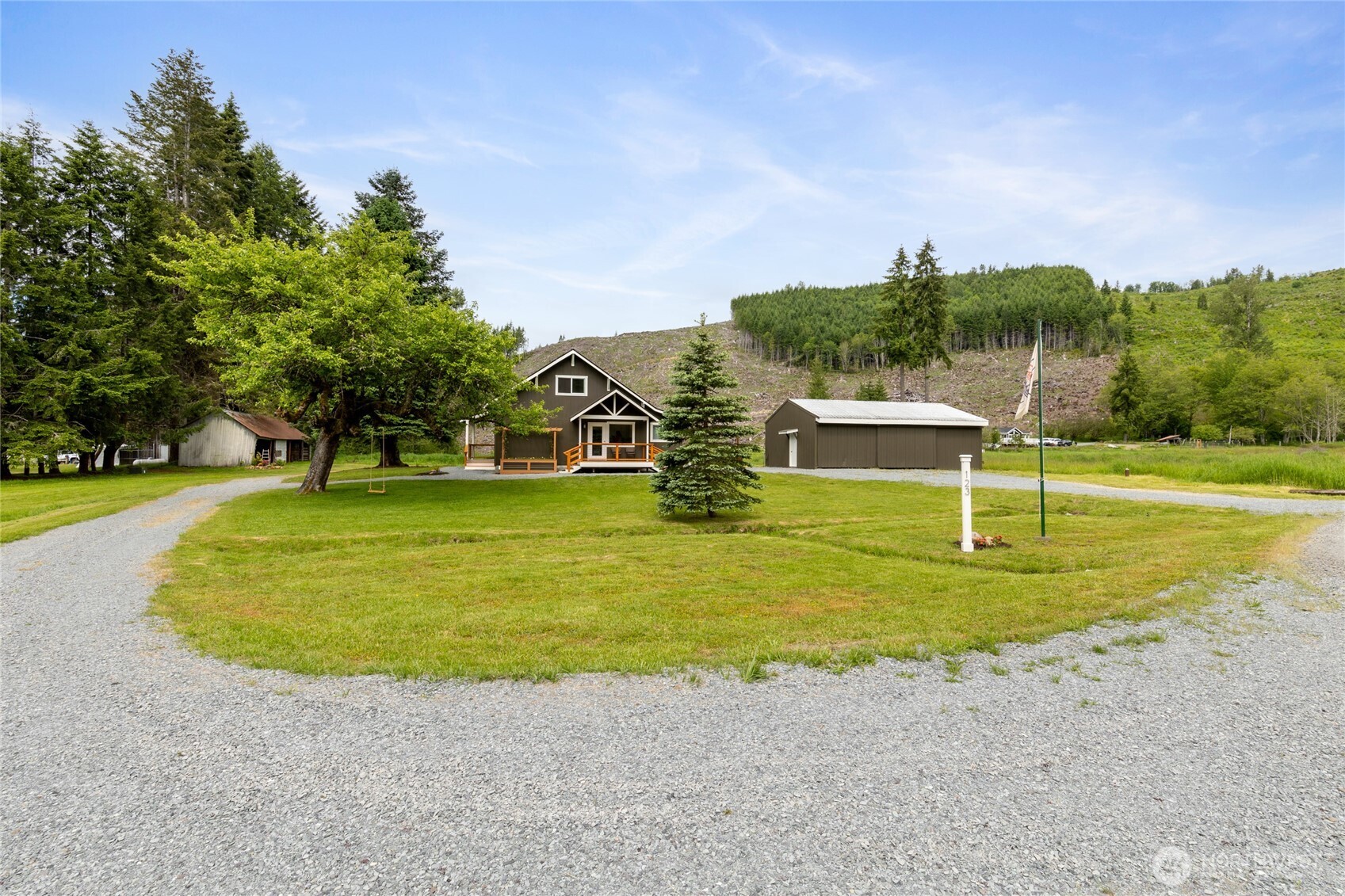 123 Dresher Road Mineral, WA 98355 - Photo 33 of 40 Gallery Image 33