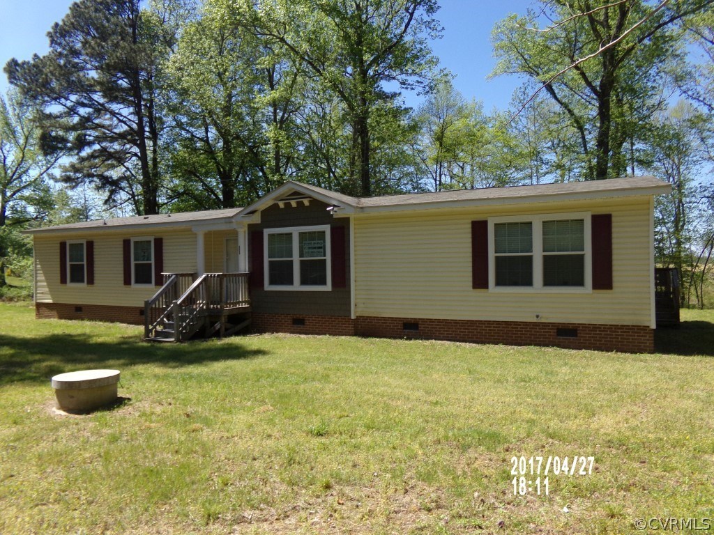 15417 Pinopolis Road Boykins, VA 23827 - Photo 1 of 23 Gallery Image 1