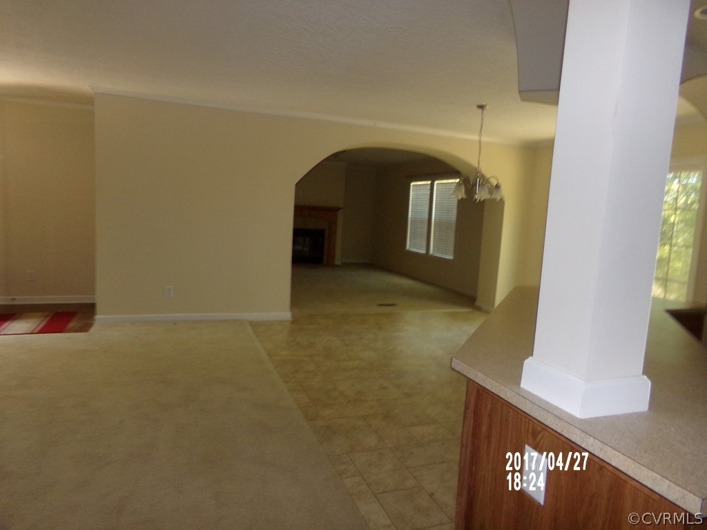 15417 Pinopolis Road Boykins, VA 23827 - Photo 19 of 23 Gallery Image 19