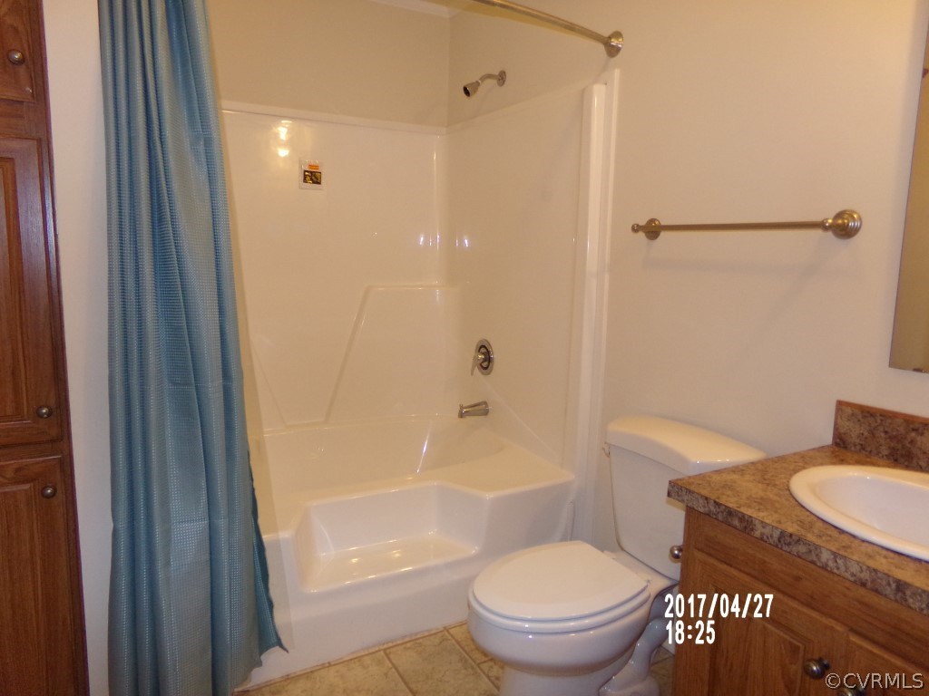 15417 Pinopolis Road Boykins, VA 23827 - Photo 21 of 23 Gallery Image 21