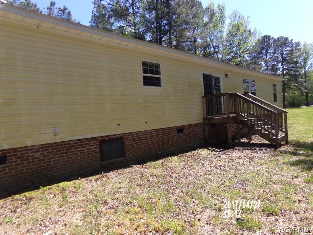 15417 Pinopolis Road Boykins, VA 23827 - Photo 3 of 23 Gallery Image 3