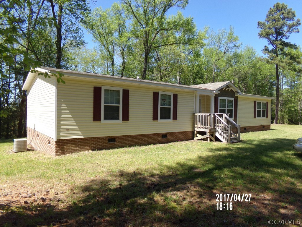 15417 Pinopolis Road Boykins, VA 23827 - Photo 5 of 23 Gallery Image 5