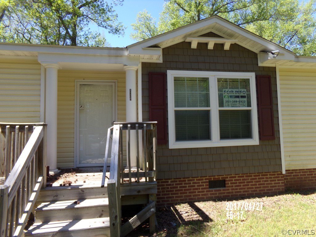 15417 Pinopolis Road Boykins, VA 23827 - Photo 7 of 23 Gallery Image 7