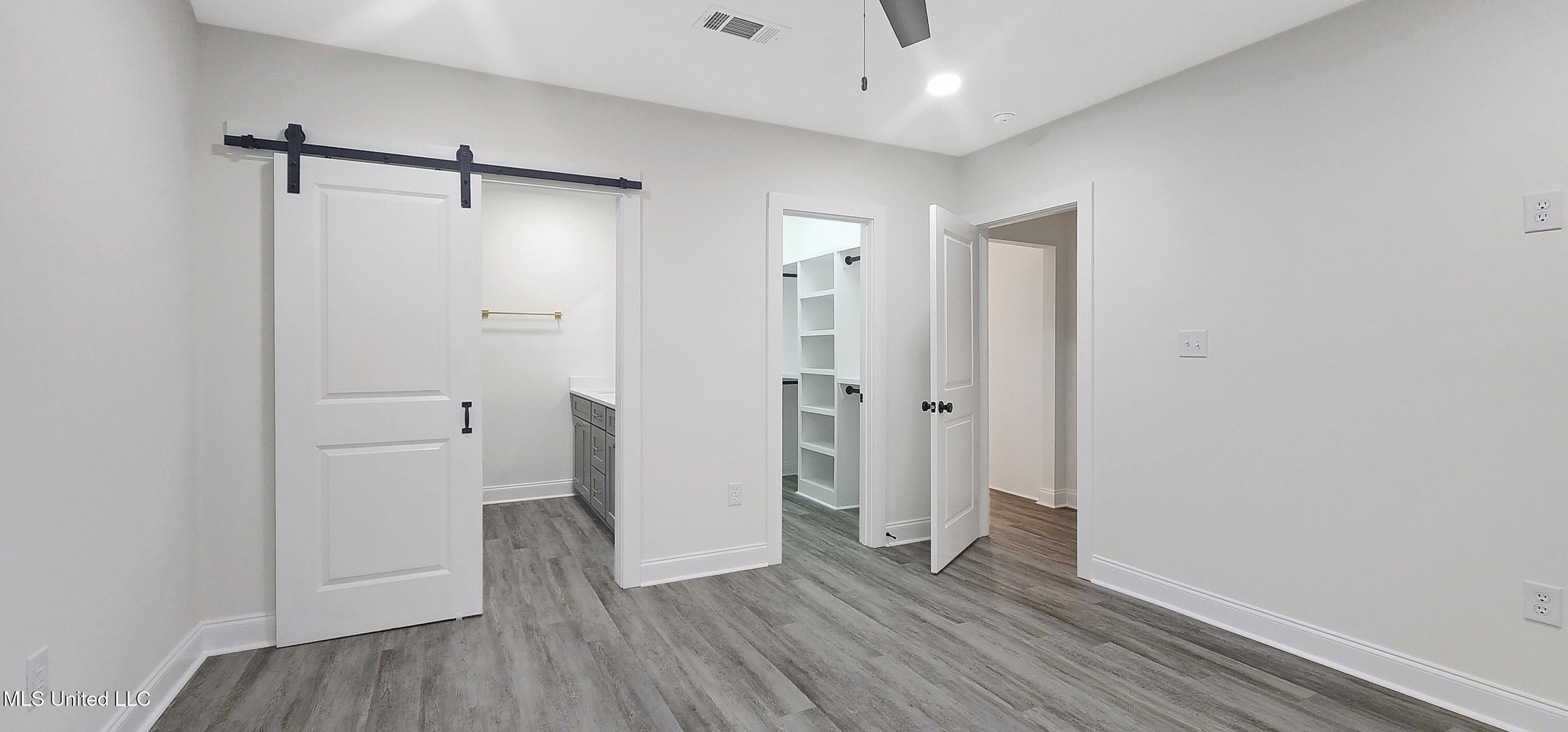 654 Tegarden Road Gulfport, MS 39507 - Photo 10 of 26 Primary Bedroom