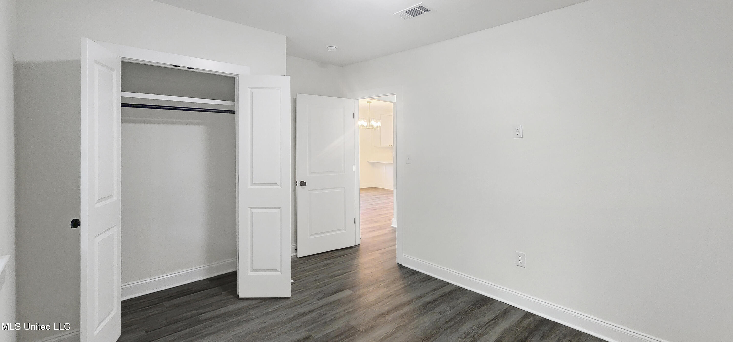 654 Tegarden Road Gulfport, MS 39507 - Photo 17 of 26 Bedroom #1