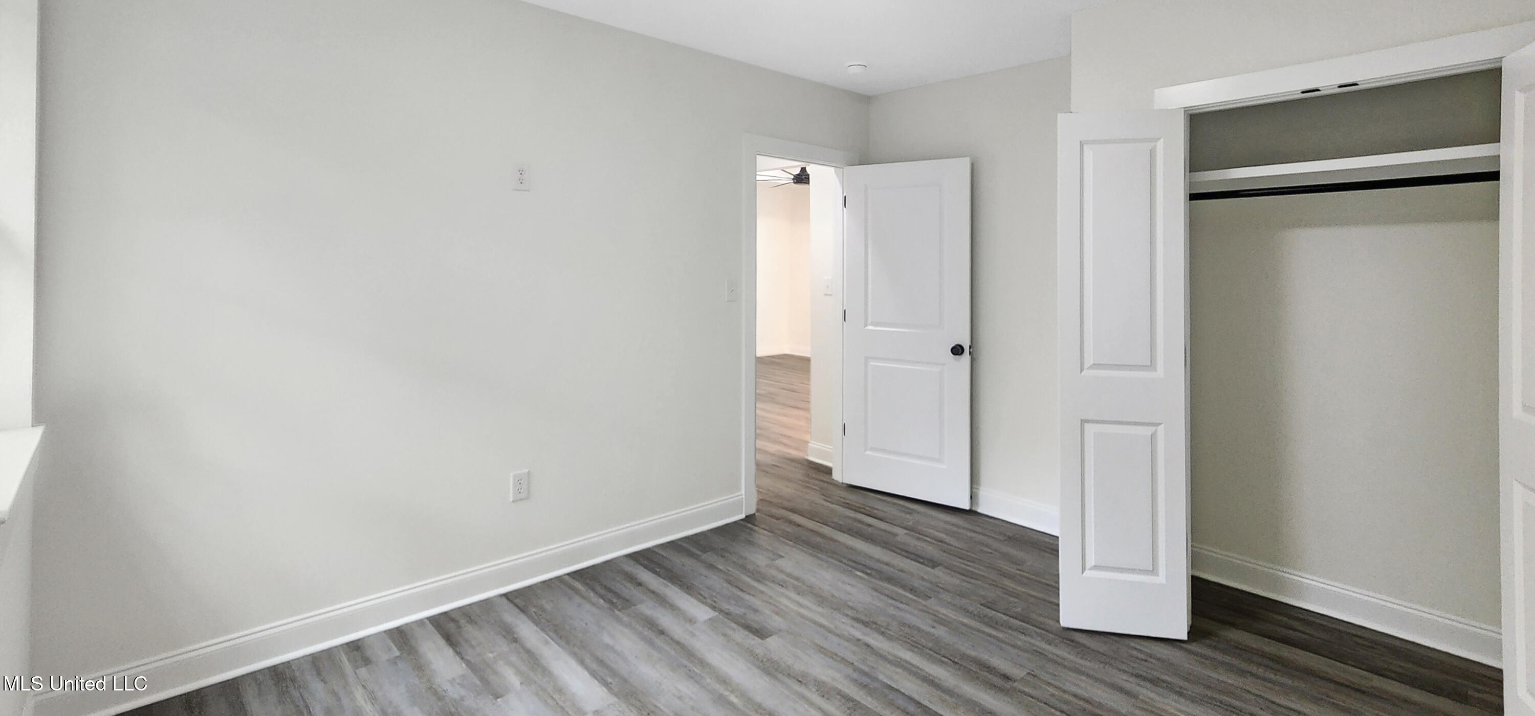 654 Tegarden Road Gulfport, MS 39507 - Photo 19 of 26 Bedroom #2