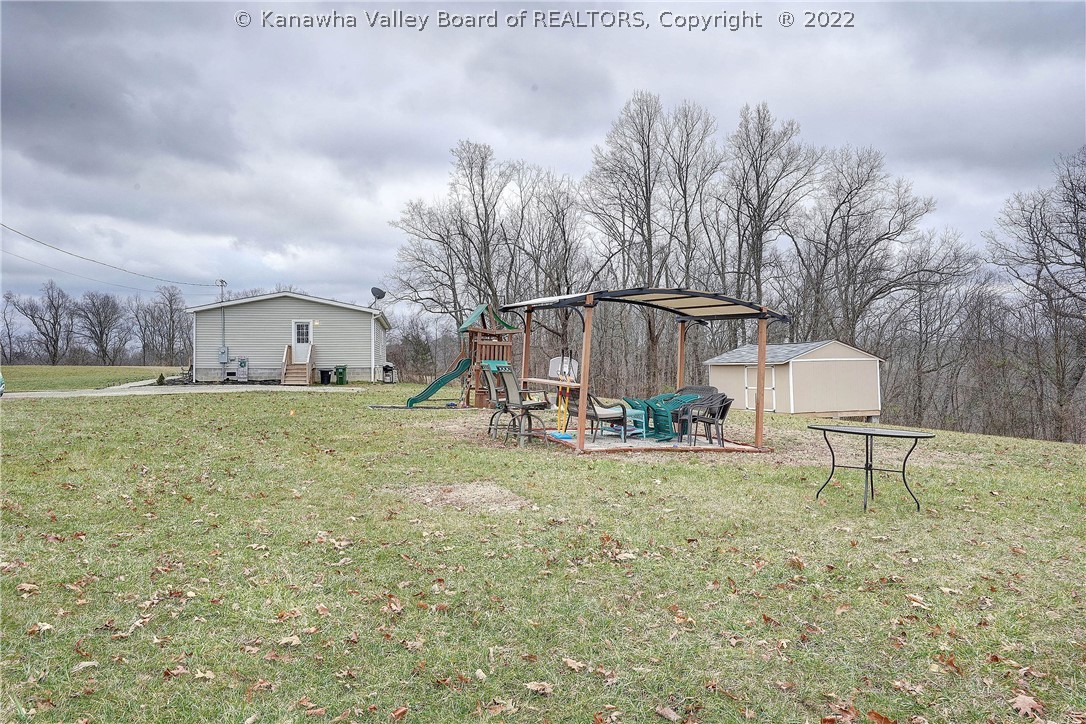 1183 Williams Road Red House, WV 25168 - Photo 28 of 38 Gallery Image 28
