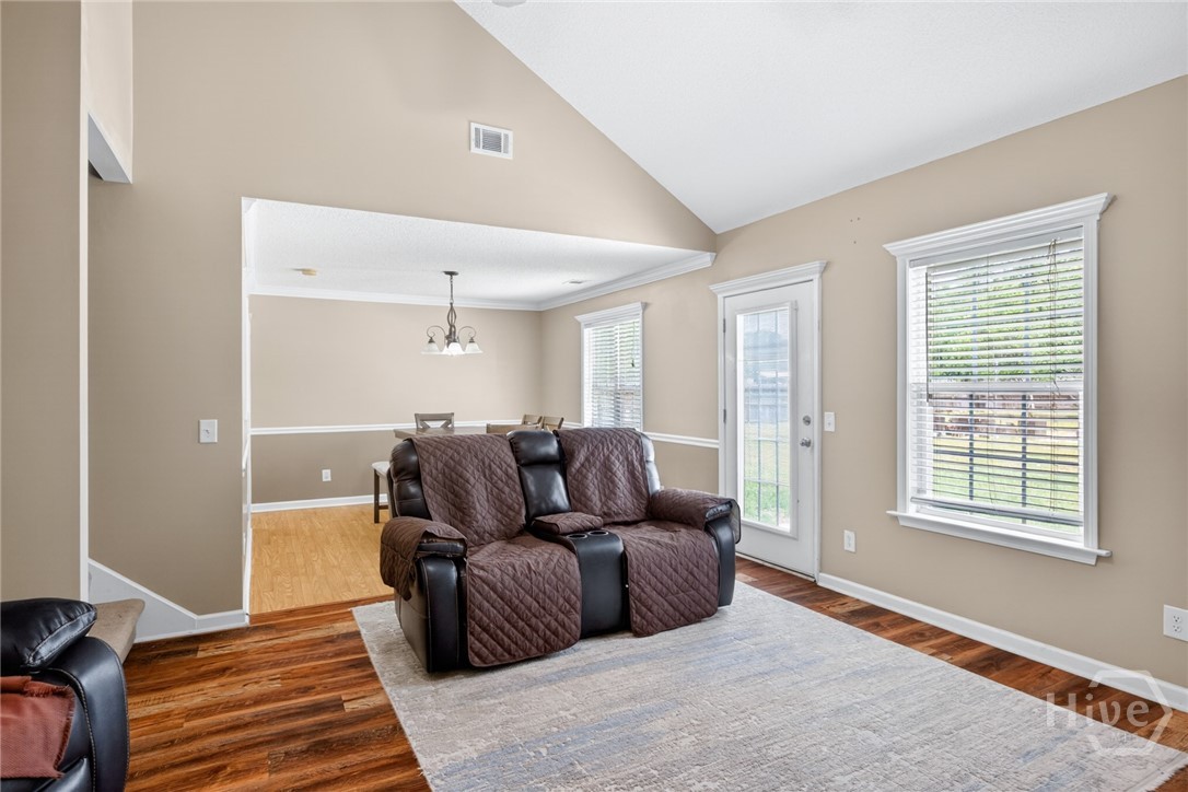 124 Teal Drive Springfield, GA 31329 - Photo 6 of 29