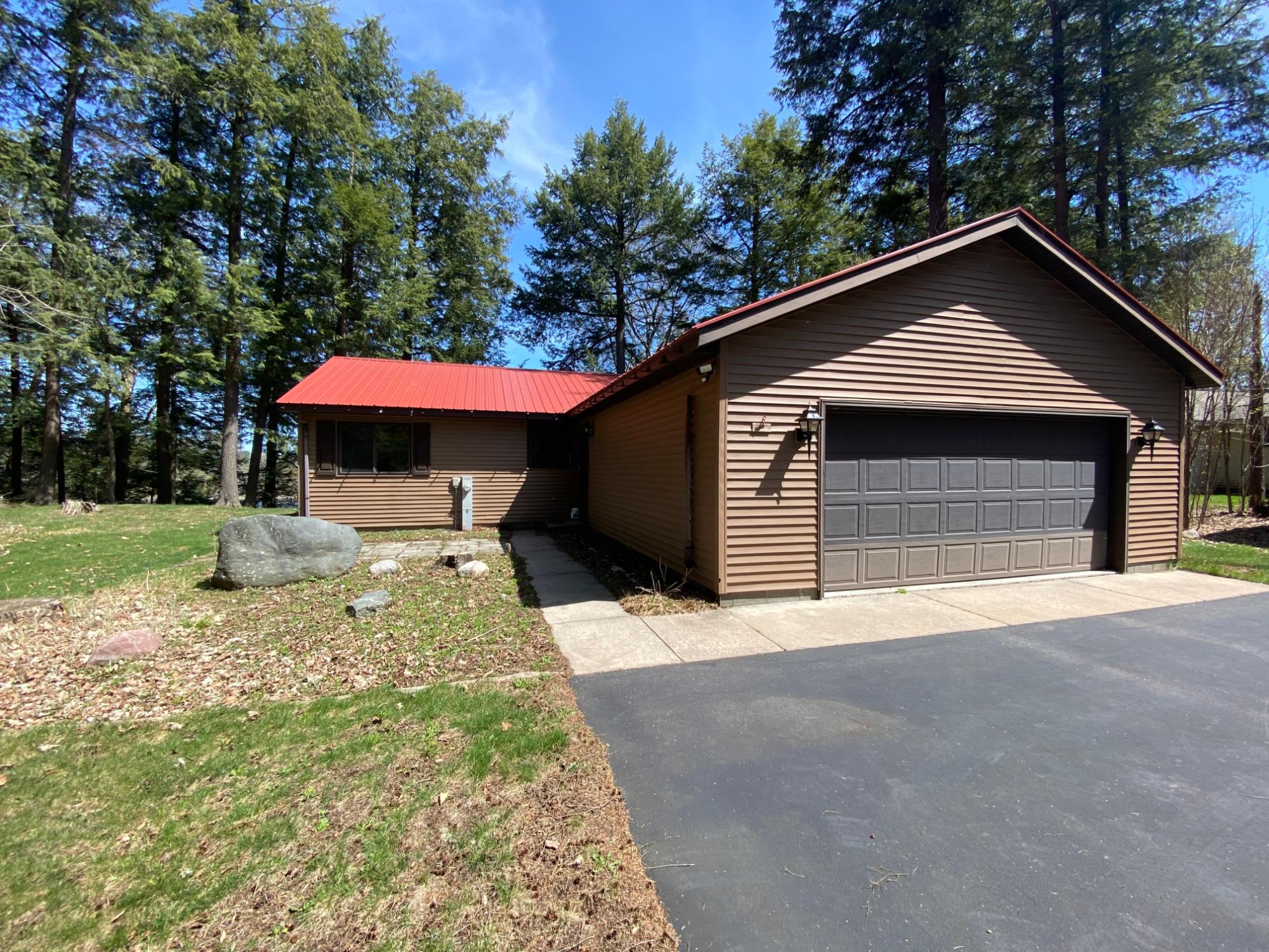 5102 Stafford Point Road North Mercer, WI 54547 - Photo 31 of 32 Gallery Image 31