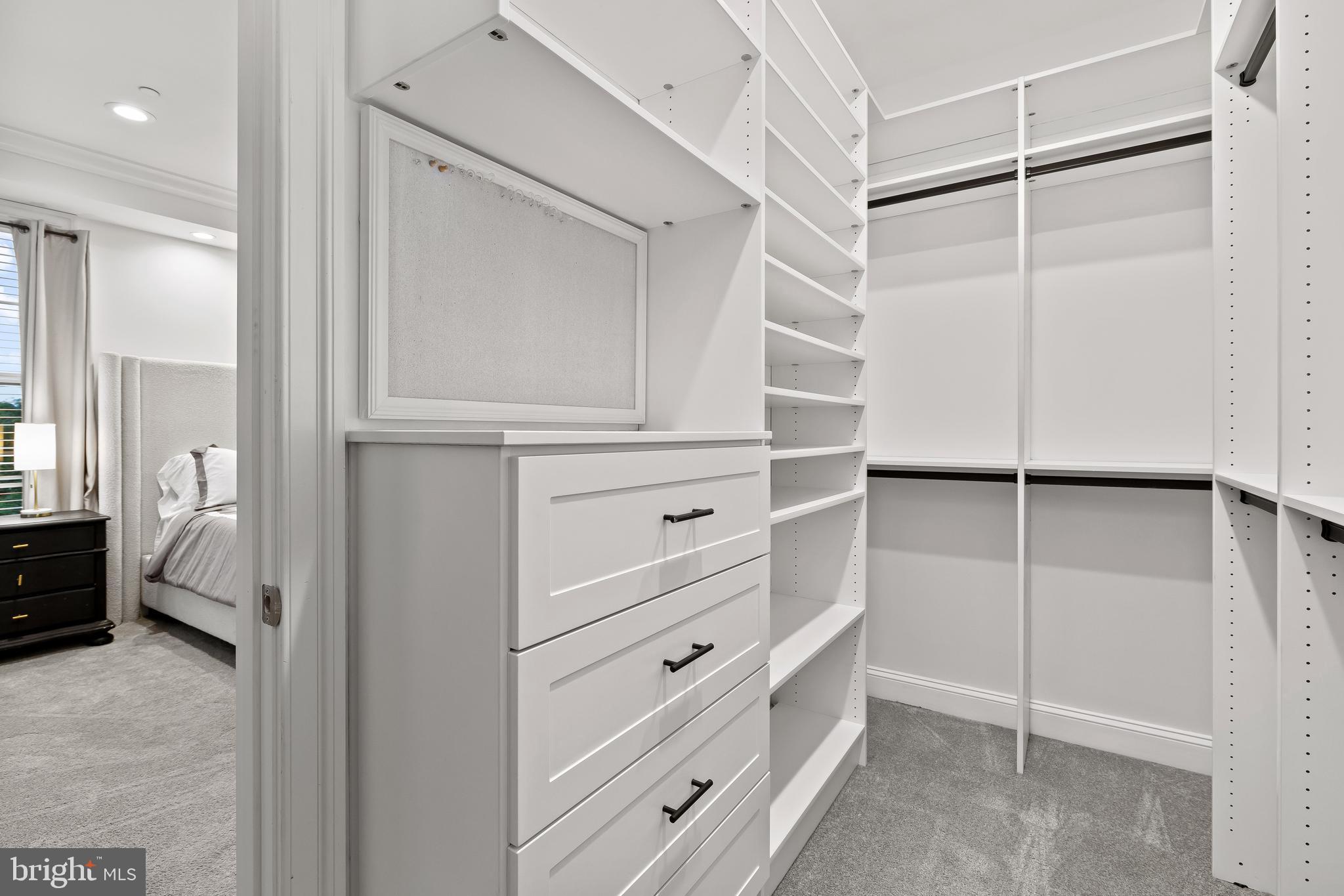 962 Old Annapolis Neck Road Annapolis, MD 21403 - Photo 21 of 54 1st Primary Closet