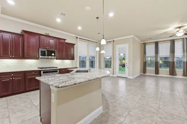 $3,500 | 20519 Duncan Run Lane, Cypress, TX 77433