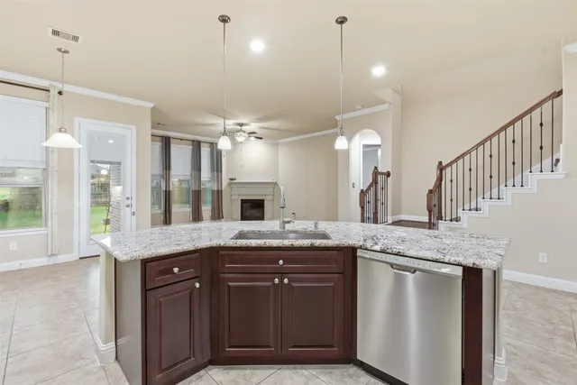 $3,500 | 20519 Duncan Run Lane, Cypress, TX 77433