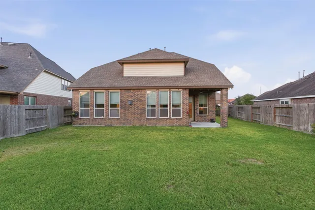 $3,500 | 20519 Duncan Run Lane, Cypress, TX 77433