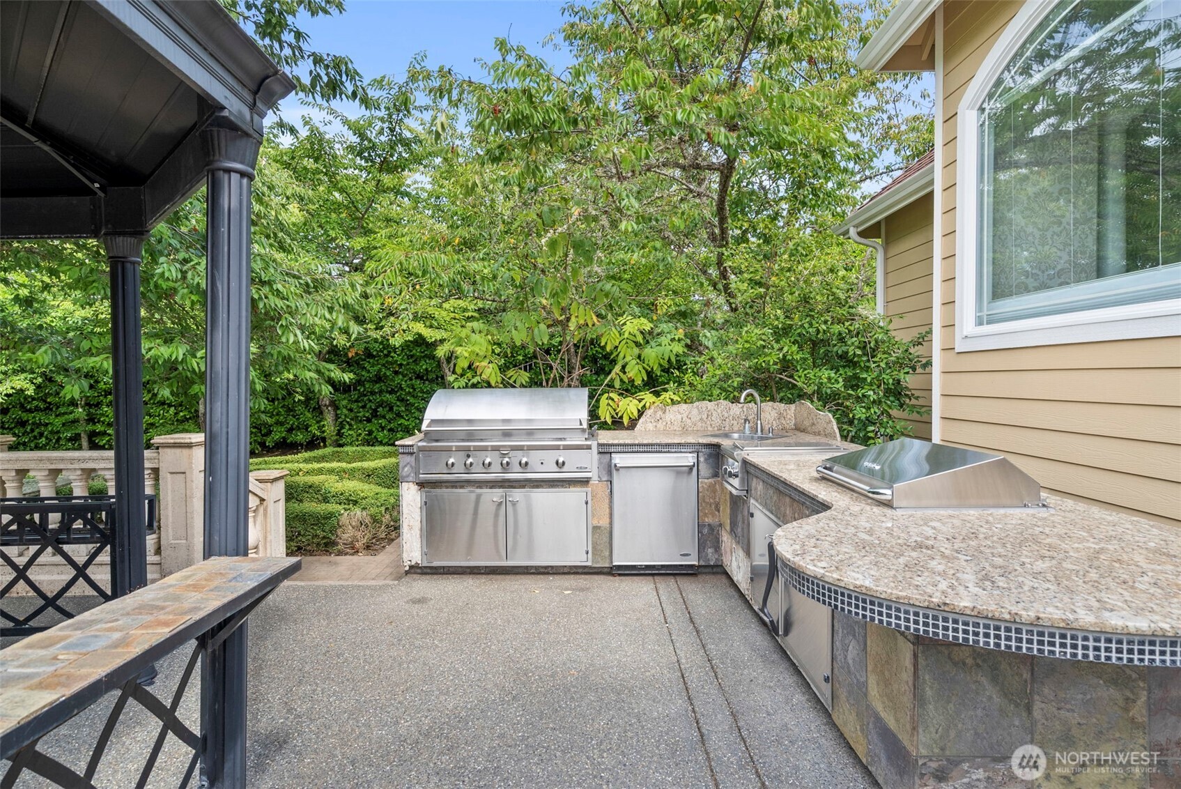 9032 22nd Way Southeast Olympia, WA 98513 - Photo 29 of 40