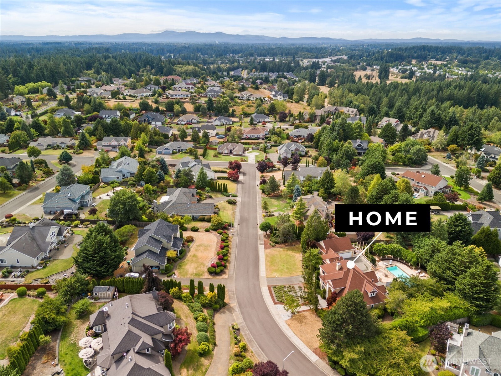 9032 22nd Way Southeast Olympia, WA 98513 - Photo 40 of 40