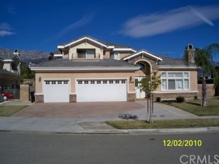 10088 Eagle Ridge Court Rancho Cucamonga, CA 91730 - Photo 1 of 1