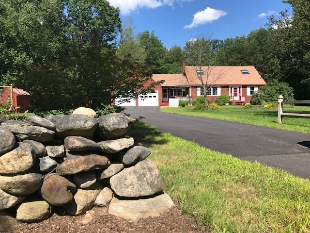 169 Silk Farm Road Concord, NH 03301 - Photo 1 of 26