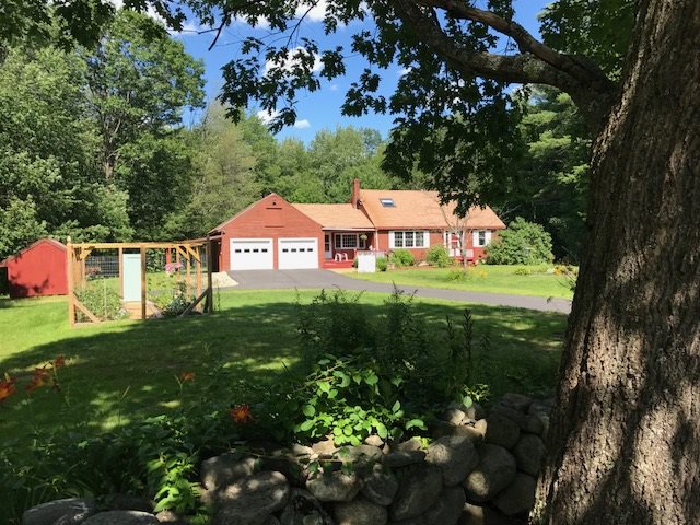 169 Silk Farm Road Concord, NH 03301 - Photo 2 of 26