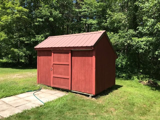 169 Silk Farm Road Concord, NH 03301 - Photo 25 of 26