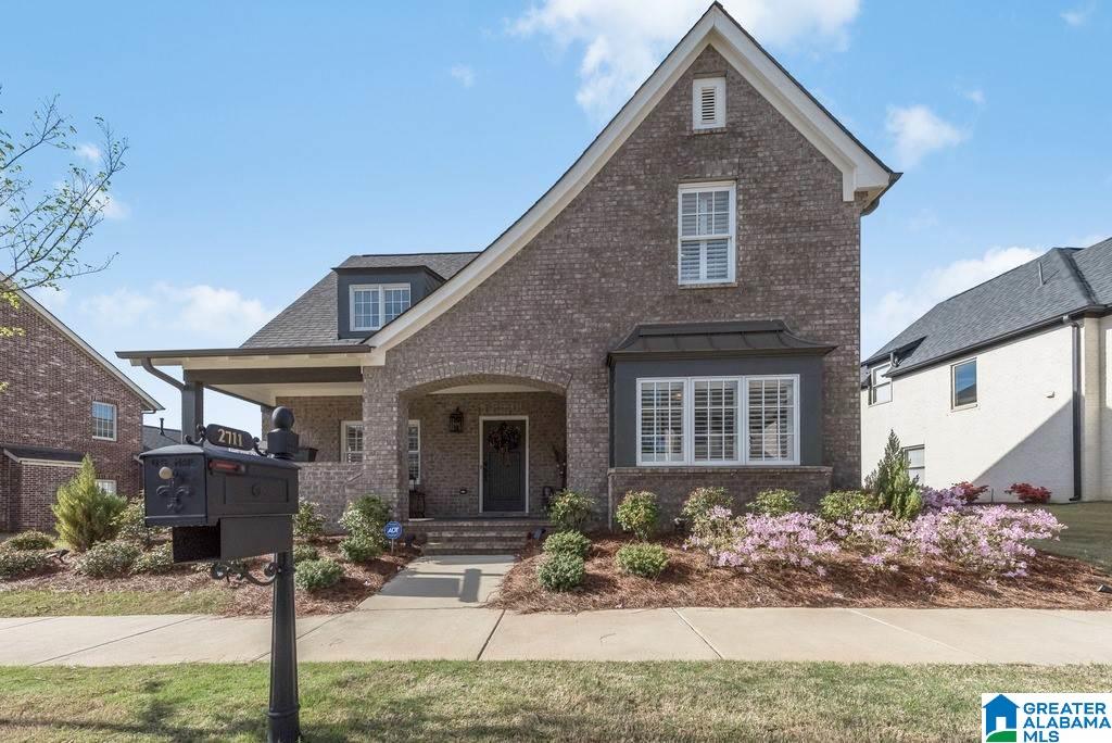 2711 Montauk Road Birmingham, AL 35226 - Photo 1 of 33