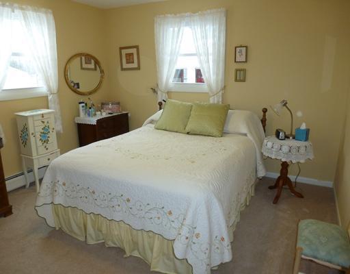 21 Diesel Shop Road Hermon, ME 04401 - Photo 20 of 25 Bedroom.