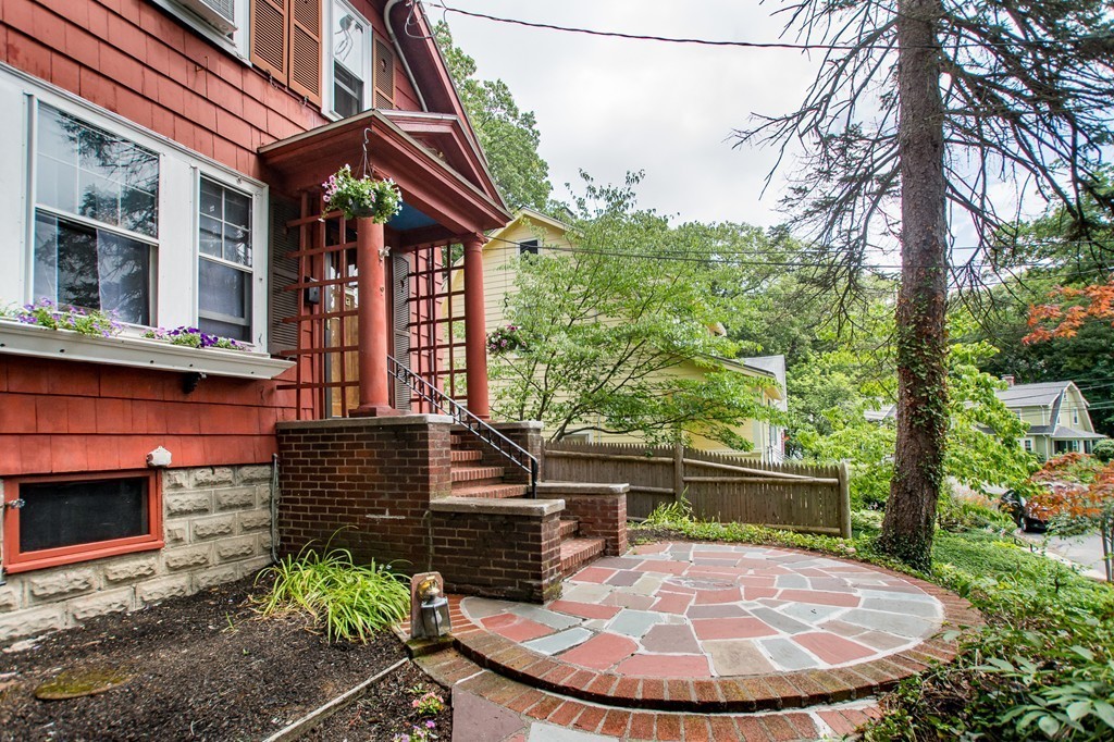 9 Longfellow Road Arlington, MA 02476 - Photo 25 of 30 Gallery Image 25