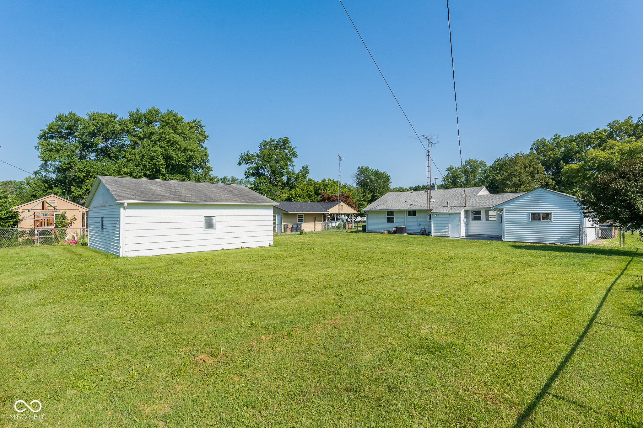 3117 31st Street Columbus, IN 47203 - Photo 28 of 34
