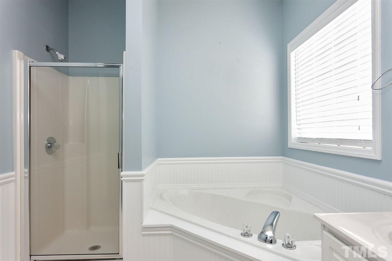232 Saddle Ridge Drive Willow Spring, NC 27592 - Photo 14 of 25