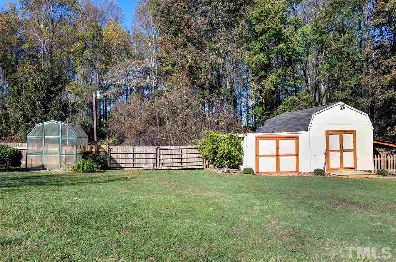 232 Saddle Ridge Drive Willow Spring, NC 27592 - Photo 22 of 25