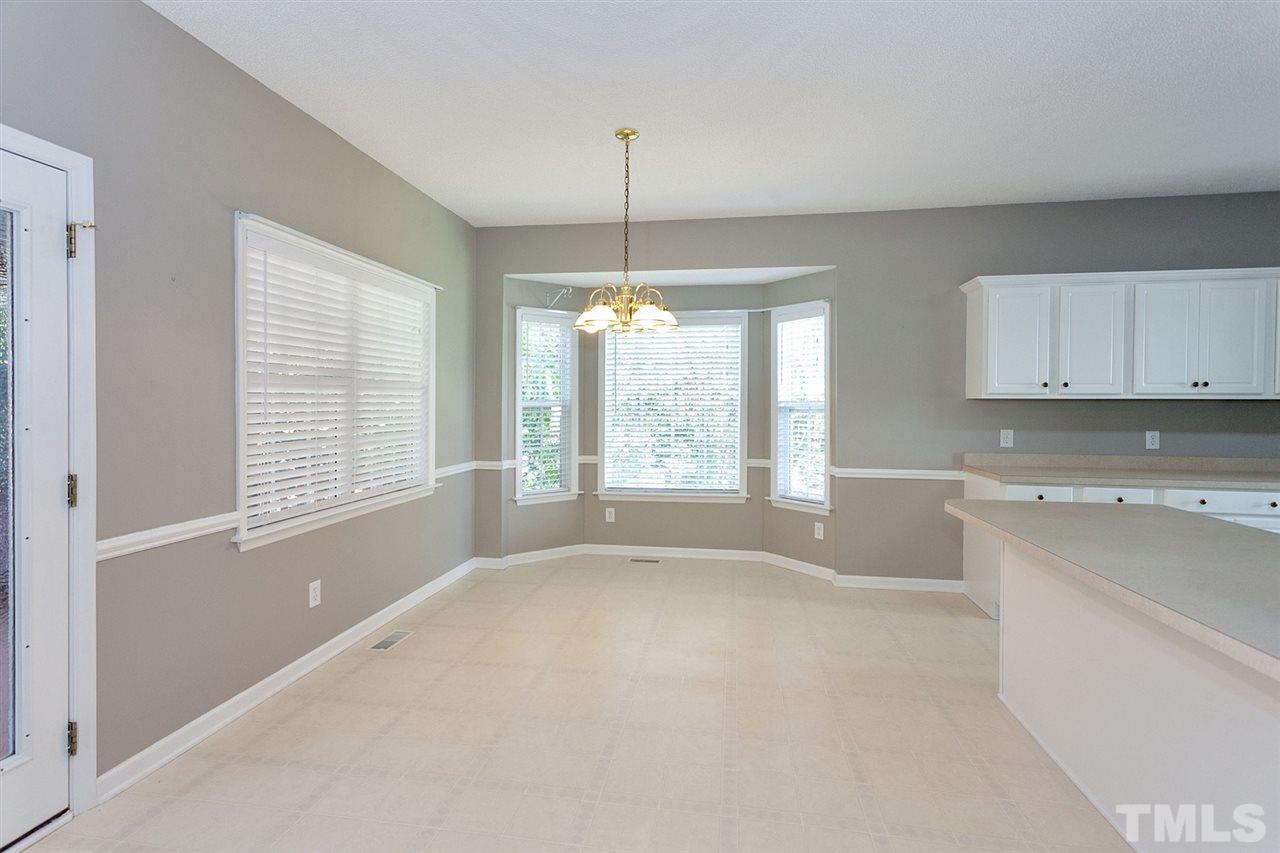 232 Saddle Ridge Drive Willow Spring, NC 27592 - Photo 8 of 25