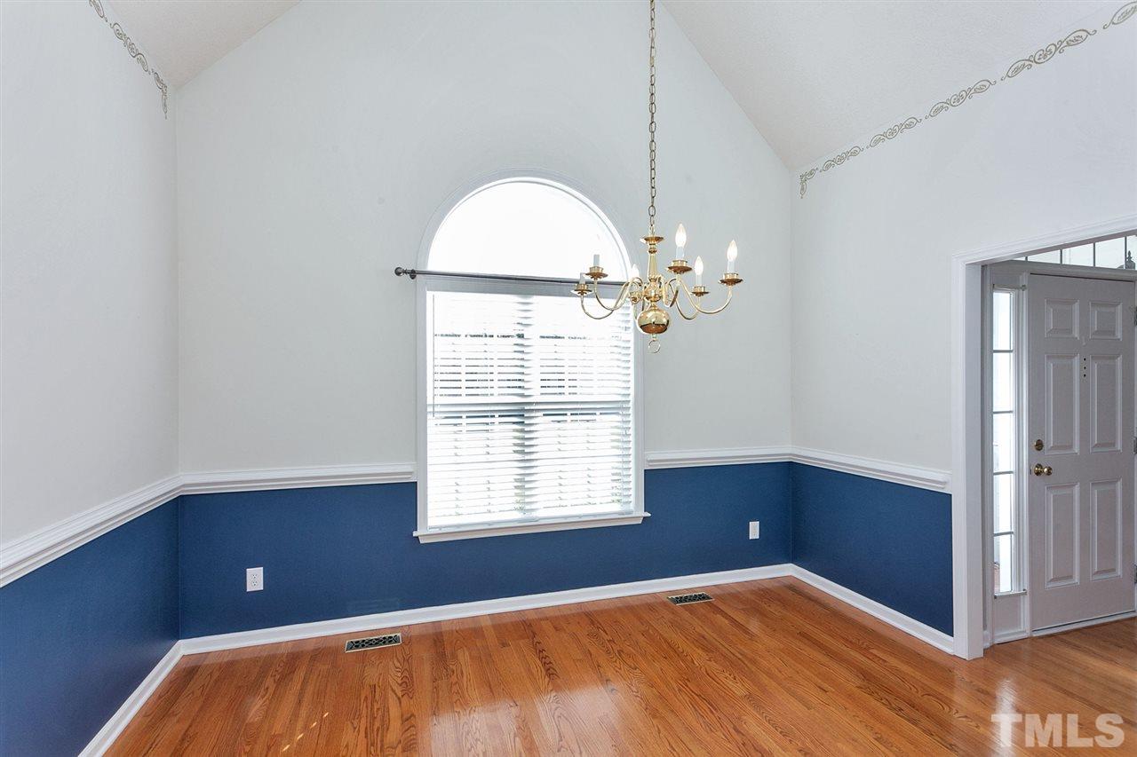 232 Saddle Ridge Drive Willow Spring, NC 27592 - Photo 10 of 25