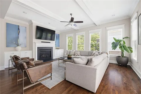 $1,195,000 | 908 South Candler Street, Decatur, GA 30030