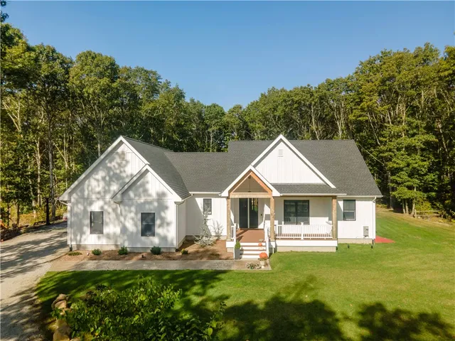 $1,175,000 | 82 Forrest Lane, Charlestown, RI 02813