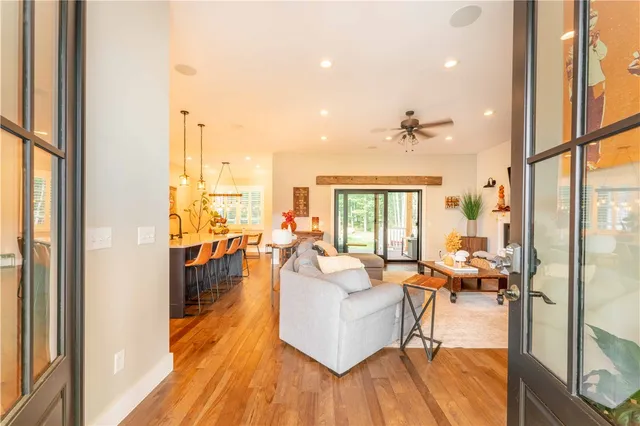 $1,175,000 | 82 Forrest Lane, Charlestown, RI 02813