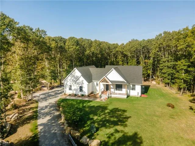 $1,175,000 | 82 Forrest Lane, Charlestown, RI 02813