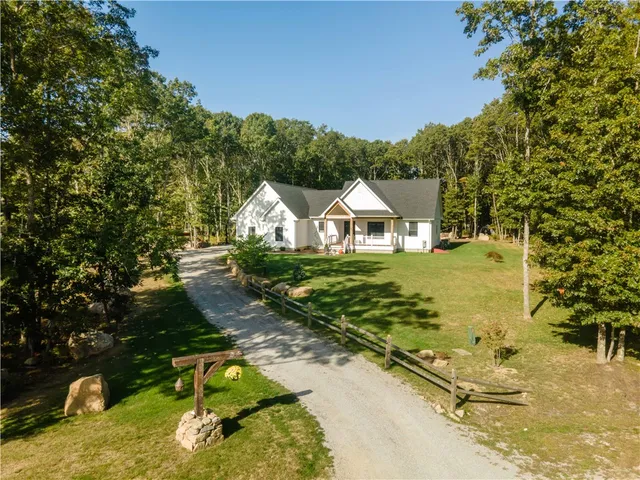 $1,175,000 | 82 Forrest Lane, Charlestown, RI 02813