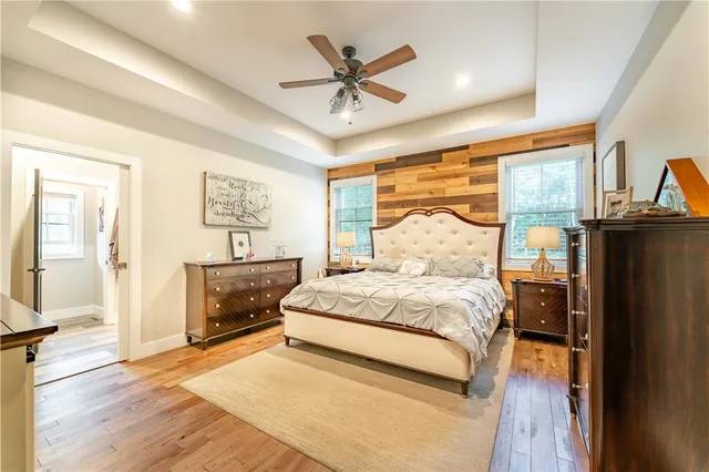 $1,175,000 | 82 Forrest Lane, Charlestown, RI 02813