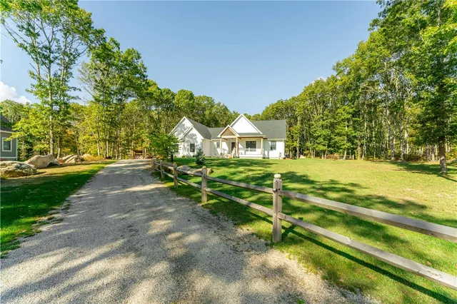 $1,175,000 | 82 Forrest Lane, Charlestown, RI 02813