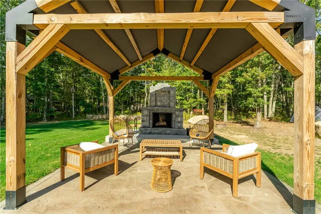 $1,175,000 | 82 Forrest Lane, Charlestown, RI 02813