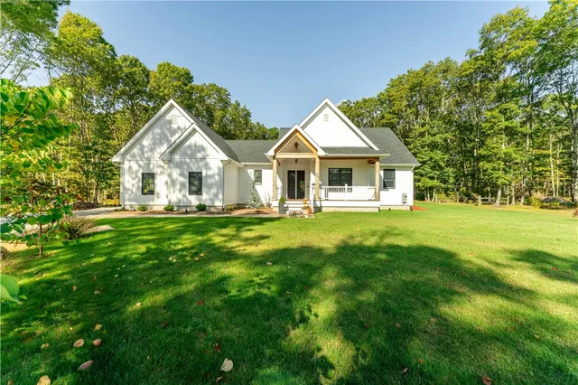 $1,175,000 | 82 Forrest Lane, Charlestown, RI 02813