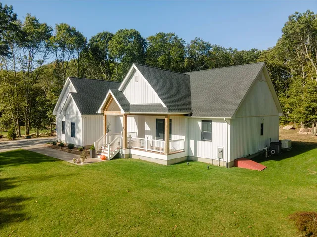 $1,175,000 | 82 Forrest Lane, Charlestown, RI 02813