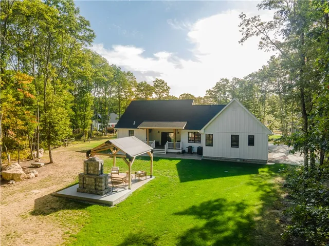 $1,175,000 | 82 Forrest Lane, Charlestown, RI 02813