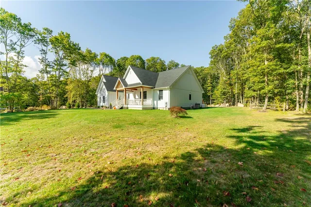 $1,175,000 | 82 Forrest Lane, Charlestown, RI 02813